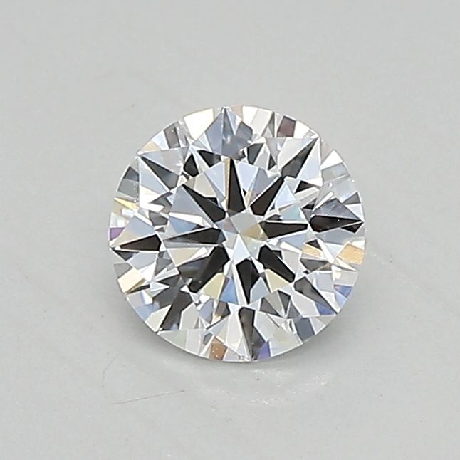 LG667447853 Diamant Lab Grown ROUND VVS1