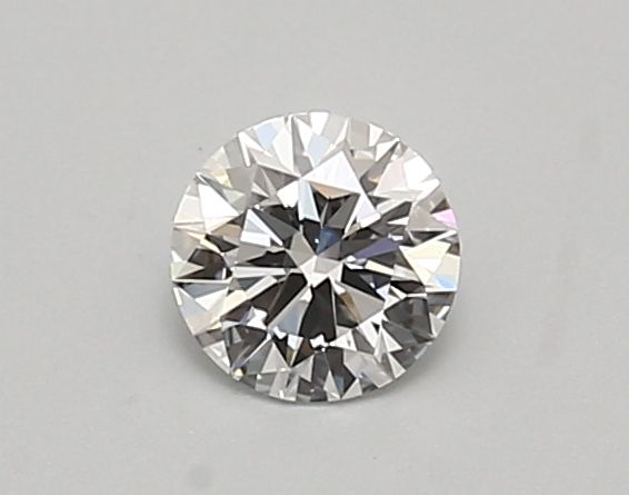 LG667447859 Diamant Lab Grown ROUND VVS1