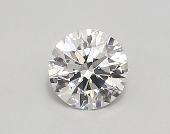 LG667447863 Diamant Lab Grown ROUND VVS2
