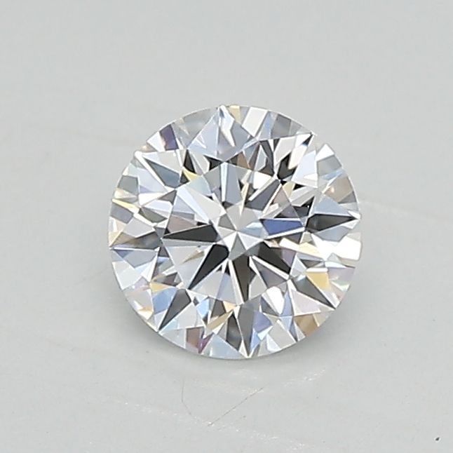 LG667447864 Diamant Lab Grown ROUND VVS1