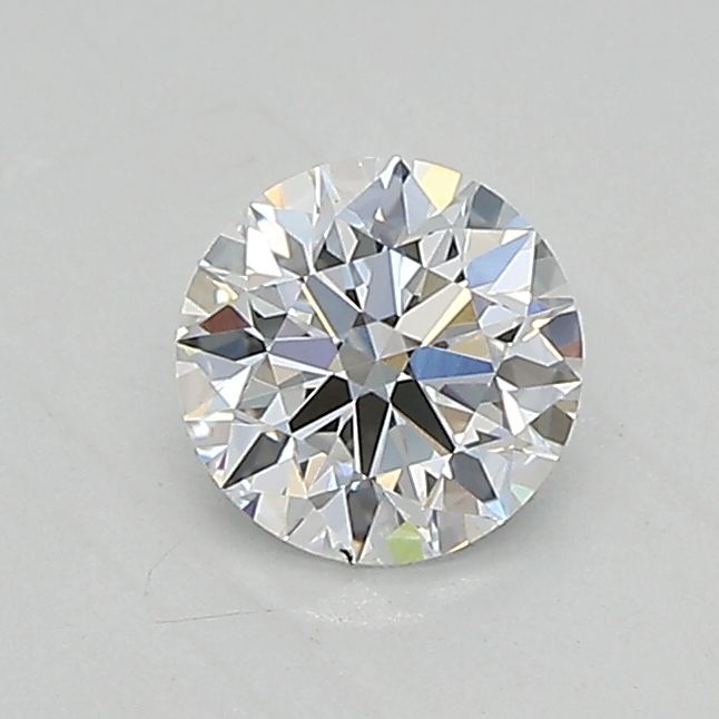 LG667447869 Diamant Lab Grown ROUND VVS2
