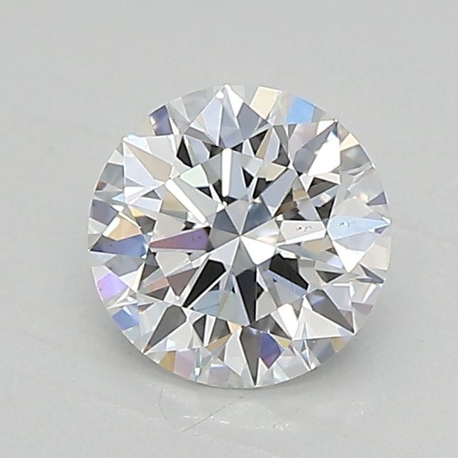 LG667447874 Diamant Lab Grown ROUND VS2