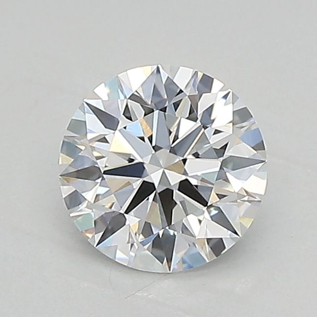 LG667447875 Diamant Lab Grown ROUND VVS2