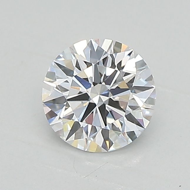 LG667447880 Diamant Lab Grown ROUND VVS1
