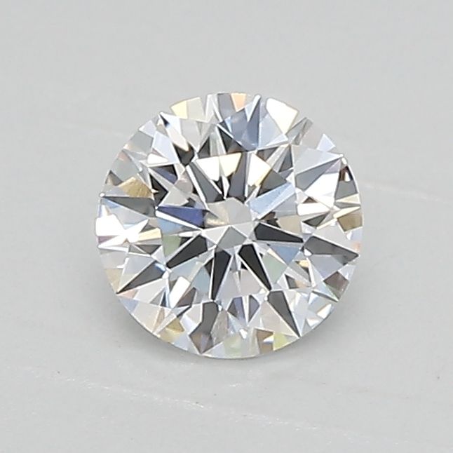 LG667447882 Diamant Lab Grown ROUND VVS2