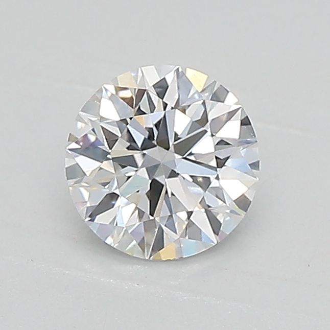 LG667447890 Diamant Lab Grown ROUND VVS1