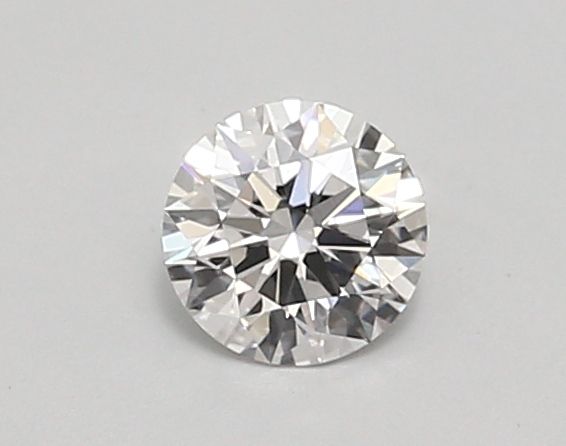 LG667447894 Diamant Lab Grown ROUND VVS2