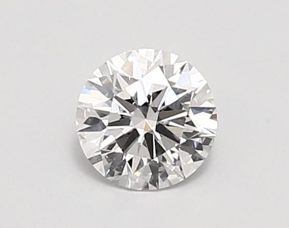 LG667447896 Diamant Lab Grown ROUND VVS2