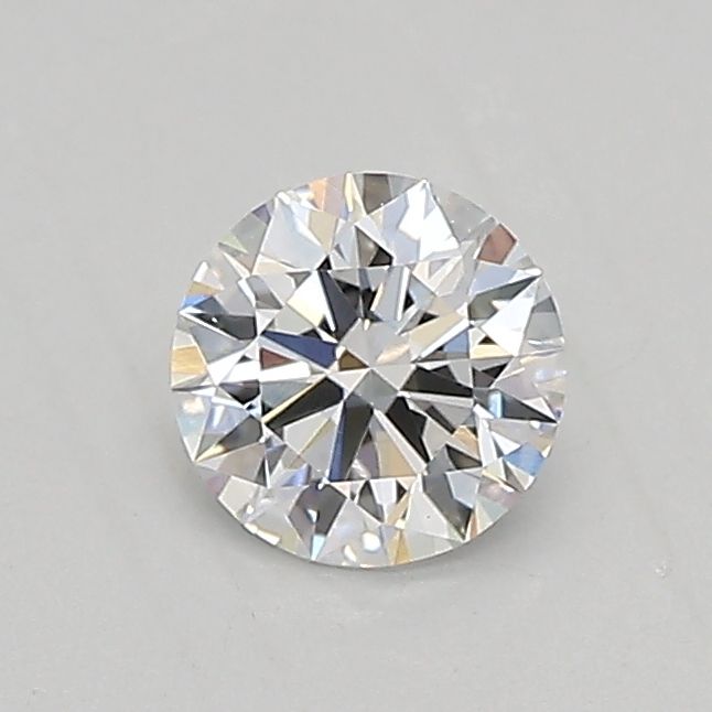 LG667447902 Diamant Lab Grown ROUND VVS2