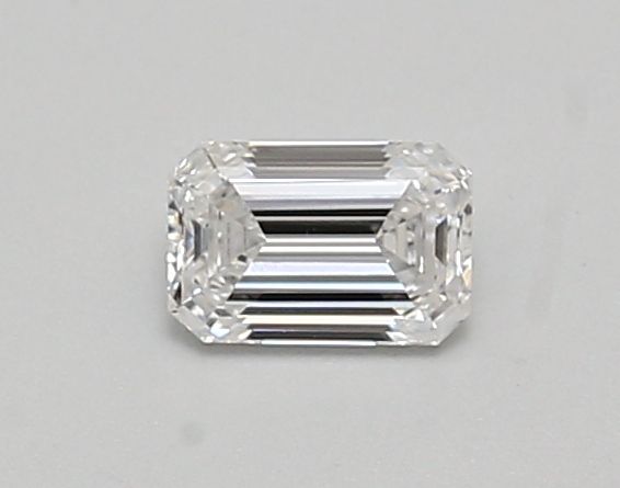 LG667447965 Diamant Lab Grown EMERALD IF