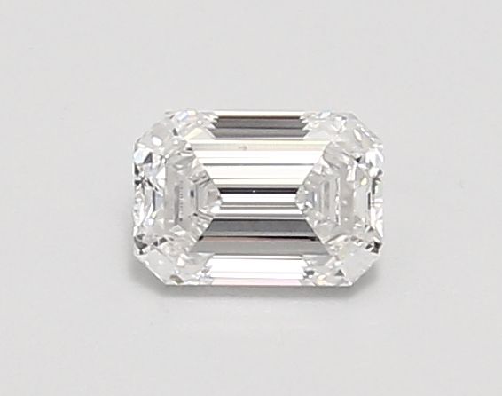 LG667447970 Diamant Lab Grown EMERALD VVS2