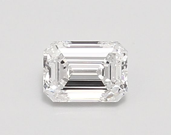 LG667447971 Diamant Lab Grown EMERALD VVS1