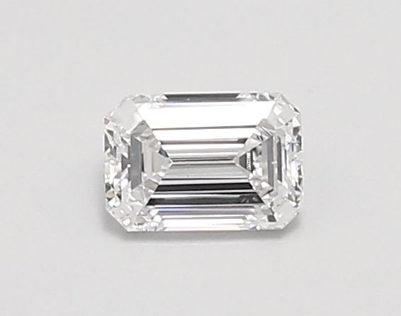 LG667447972 Diamant Lab Grown EMERALD VVS2