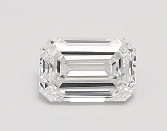 LG667447974 Diamant Lab Grown EMERALD VS1