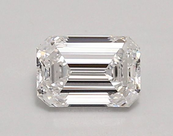 LG667447975 Diamant Lab Grown EMERALD IF