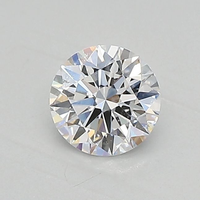 LG667449707 Diamant Lab Grown ROUND VVS2