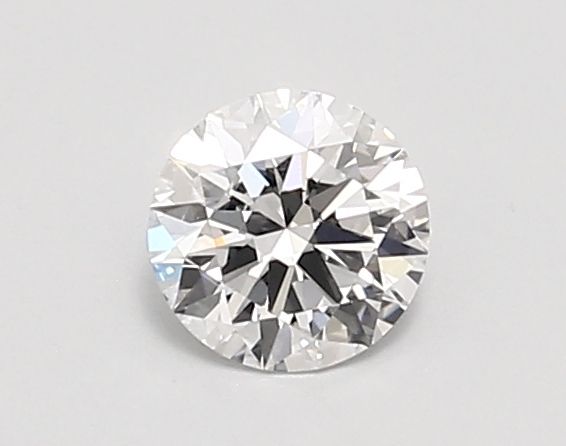 LG667449723 Diamant Lab Grown ROUND VVS1