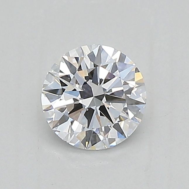 LG667449732 Diamant Lab Grown ROUND VVS1