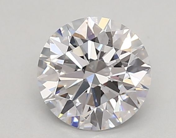 LG667449735 Diamant Lab Grown ROUND VVS2