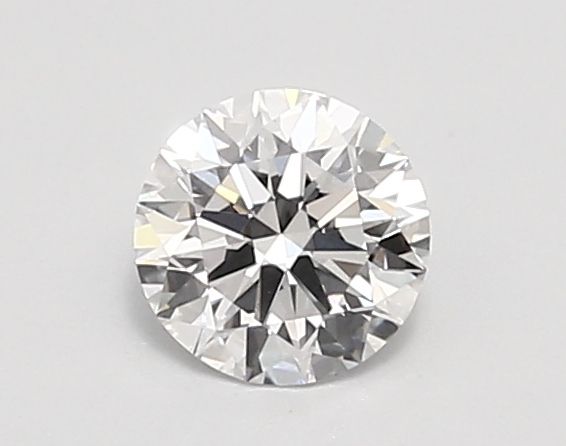 LG667449738 Diamant Lab Grown ROUND VVS2