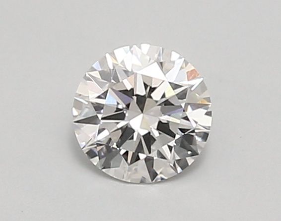 LG667449742 Diamant Lab Grown ROUND VVS1