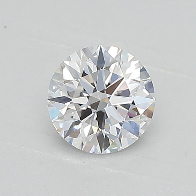 LG667449749 Diamant Lab Grown ROUND VVS1