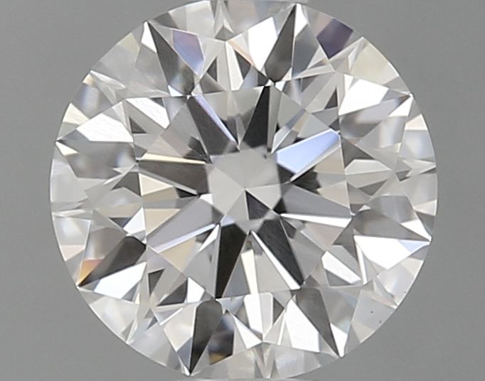 LG667451439 Diamant Lab Grown ROUND SI1