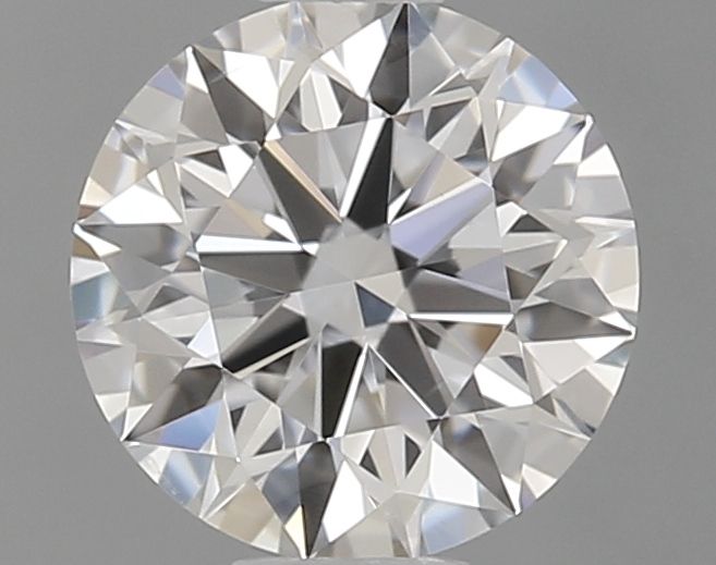 LG667454813 Diamant Lab Grown ROUND VS2