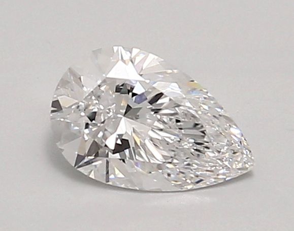 LG667456128 Diamant Lab Grown PEAR VS1