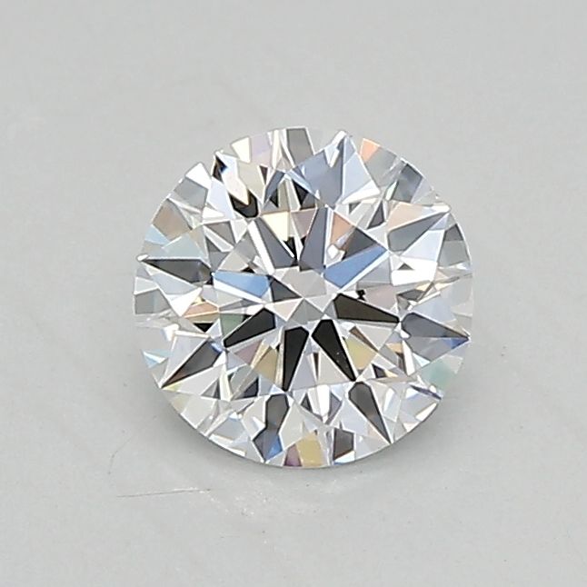 LG667456197 Diamant Lab Grown ROUND VVS2