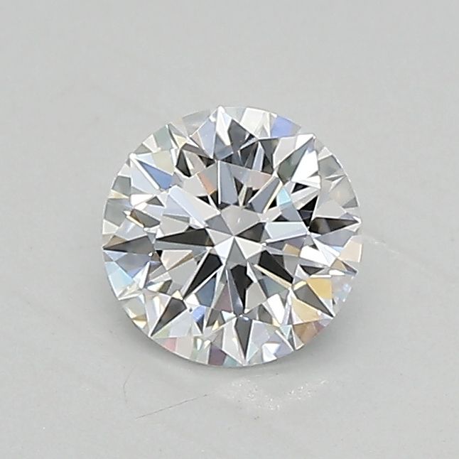 LG667456198 Diamant Lab Grown ROUND VVS2