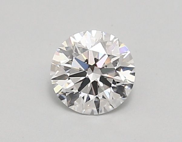 LG667456199 Diamant Lab Grown ROUND VVS1