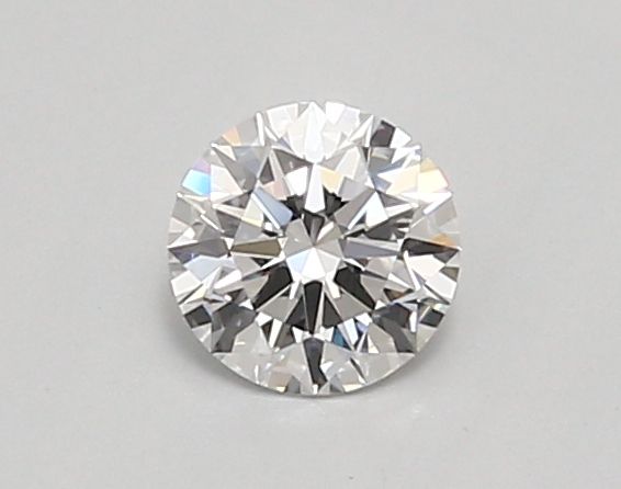 LG667456203 Diamant Lab Grown ROUND VVS1