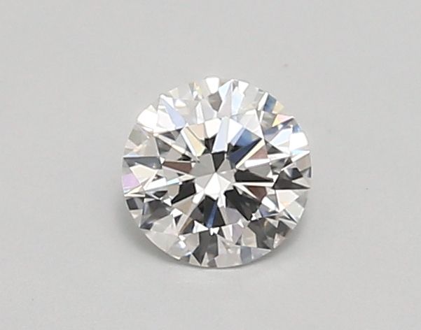 LG667456206 Diamant Lab Grown ROUND VVS1