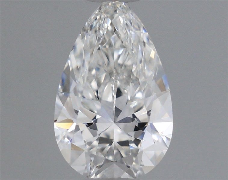 LG667457301 Diamant Lab Grown PEAR VS1