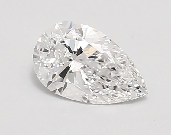 LG667459453 Diamant Lab Grown PEAR VVS2
