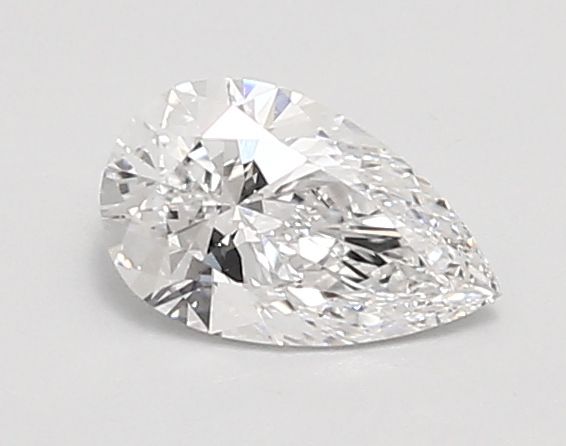 LG667459454 Diamant Lab Grown PEAR VS1