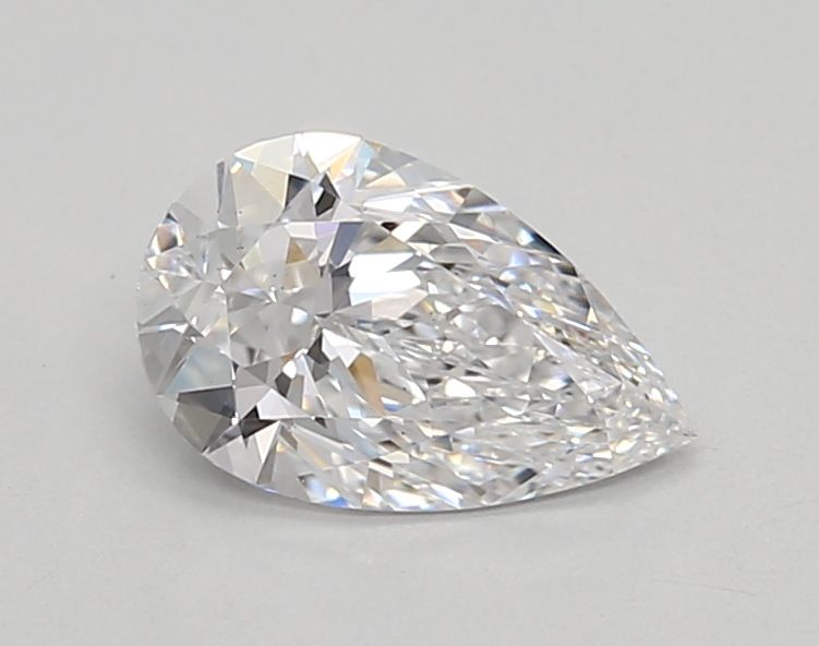LG667459459 Diamant Lab Grown PEAR VS2