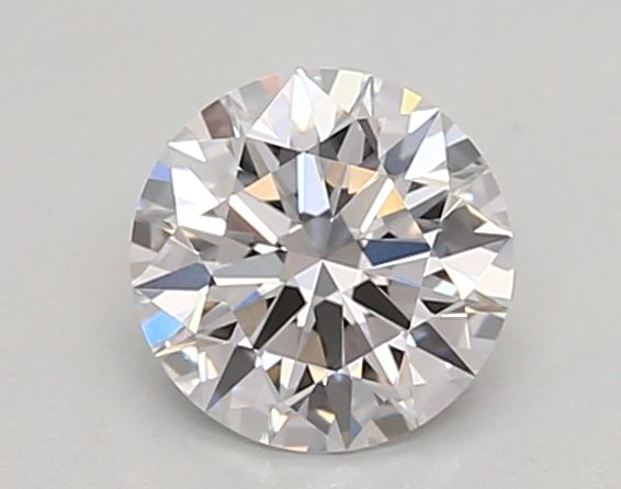 LG667459587 Diamant Lab Grown ROUND VS1
