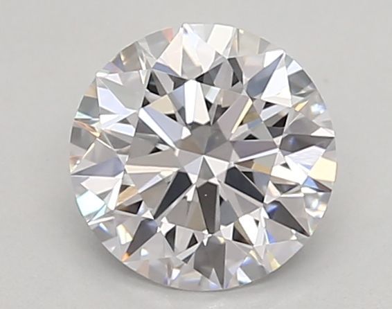 LG667459588 Diamant Lab Grown ROUND VVS1