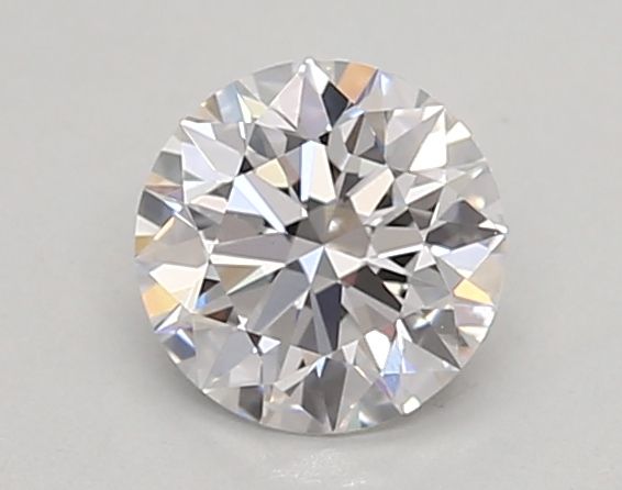 LG667459590 Diamant Lab Grown ROUND VVS2