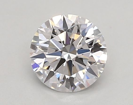 LG667459593 Diamant Lab Grown ROUND VVS2