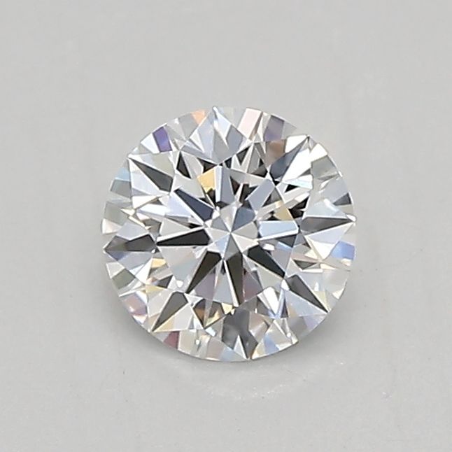 LG667459594 Diamant Lab Grown ROUND VVS1