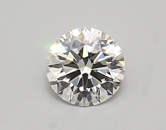 LG667459608 Diamant Lab Grown ROUND VVS2