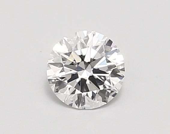 LG667459647 Diamant Lab Grown ROUND VVS1
