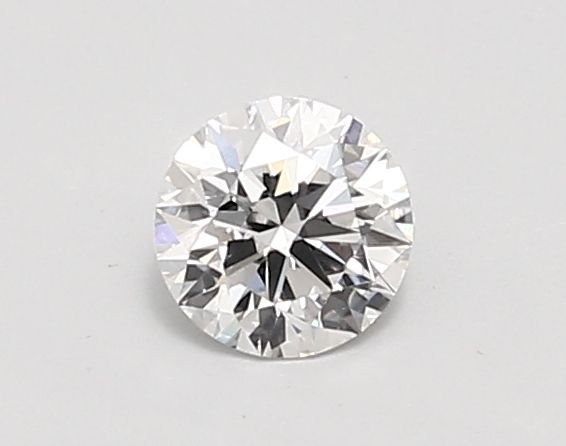 LG667459659 Diamant Lab Grown ROUND IF