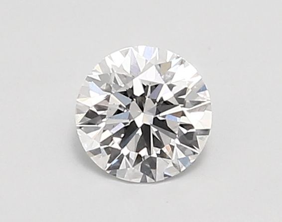 LG667459662 Diamant Lab Grown ROUND VS1