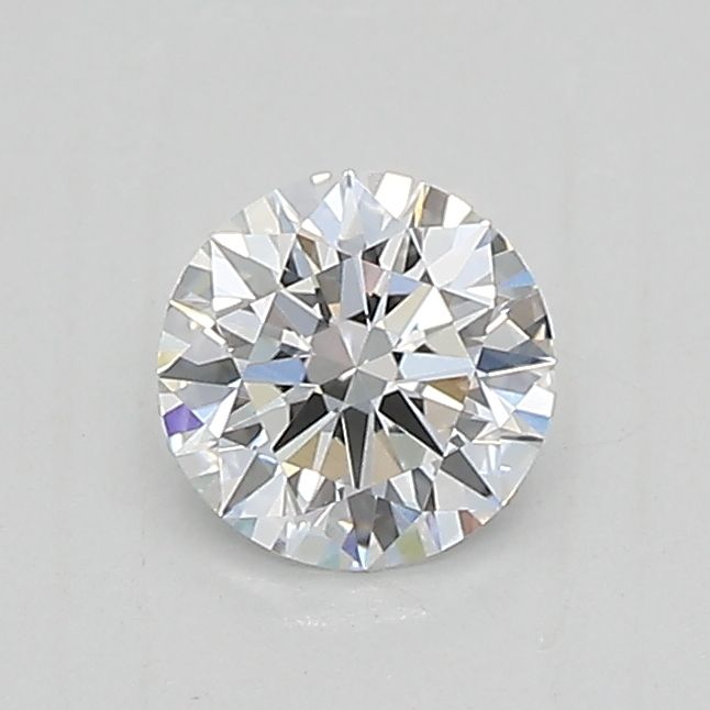 LG667459665 Diamant Lab Grown ROUND VVS1