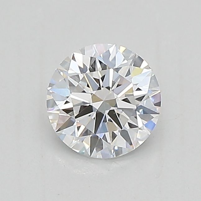 LG667459666 Diamant Lab Grown ROUND VVS2