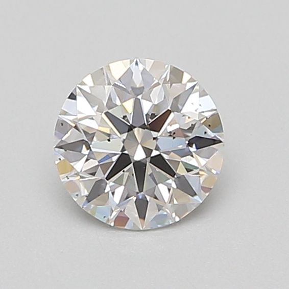 LG667460823 Diamant Lab Grown ROUND SI1